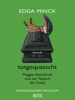 cover image of totgequatscht